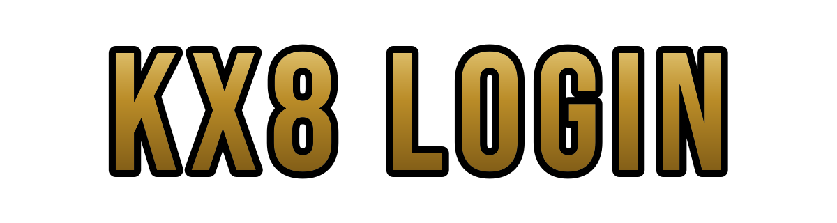 KX8 Login